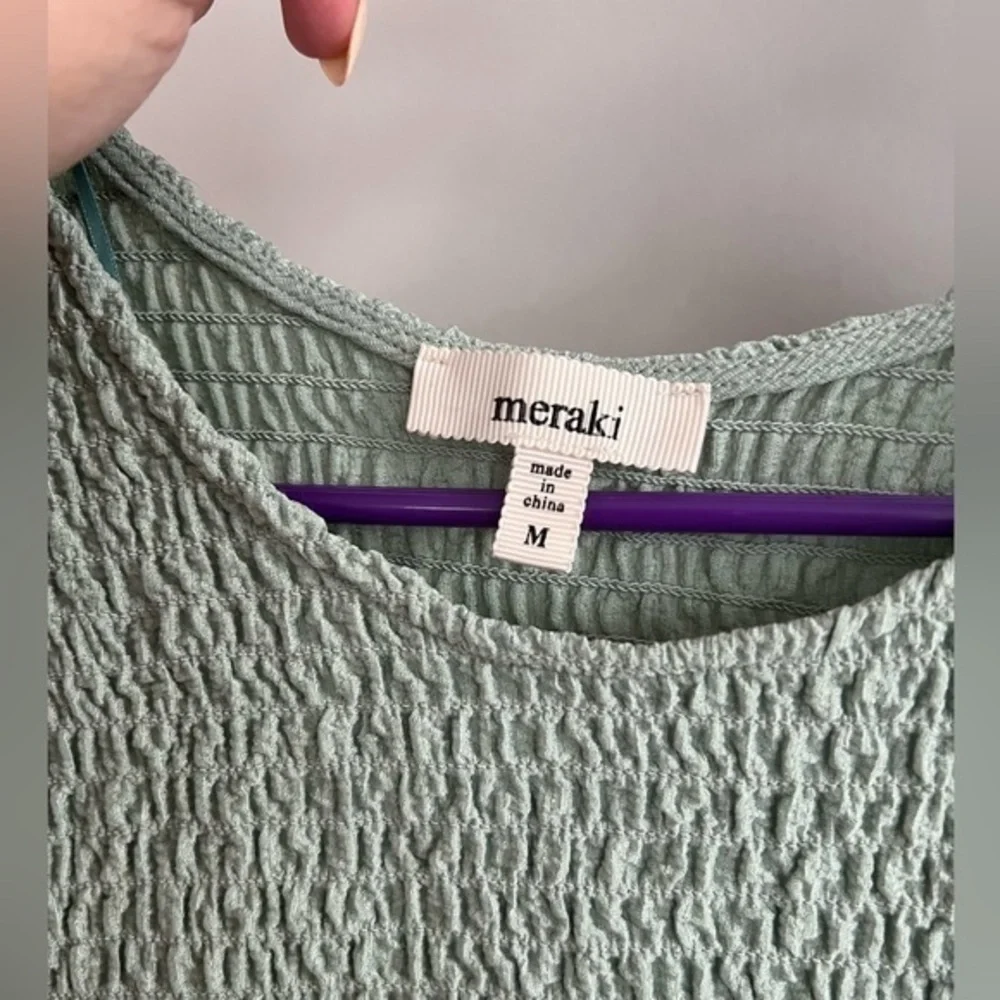 Meraki top‎ - Picture 2 of 3